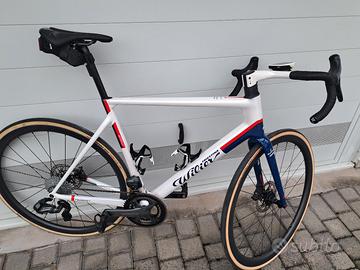 Wilier Triestina Verticale SLR FDJ  taglia XL