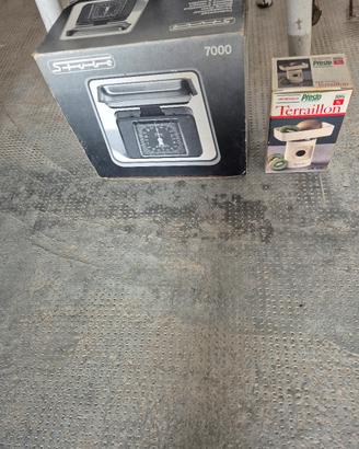 BILANCIA AUTOMATICA FINO A 10KG