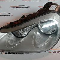 Fanale anteriore sinistro Porsche Cayenne 957 7L5.