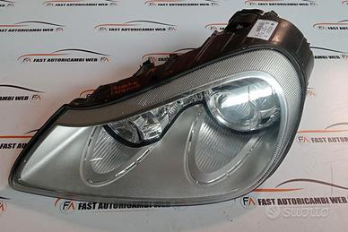Fanale anteriore sinistro Porsche Cayenne 957 7L5.