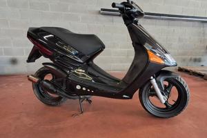 Aprilia sr 50
