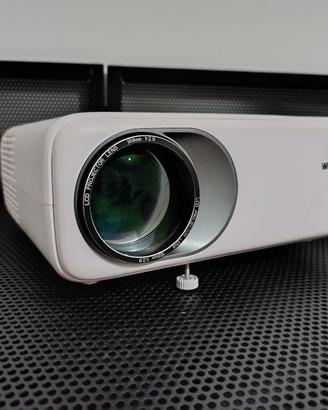 Videoproiettore WiMiUS Q5 Full HD 1080p 4K WiFi BT