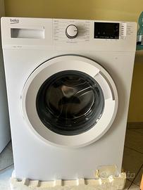Lavatrice BEKO