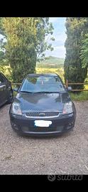 FORD Fiesta 5ª serie - 2007