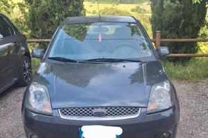 FORD Fiesta 5ª serie - 2007