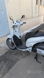 Honda sh 300