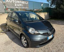 TOYOTA AYGO *ADATTA PER NEOPATENTATI*