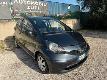 TOYOTA AYGO *ADATTA PER NEOPATENTATI*