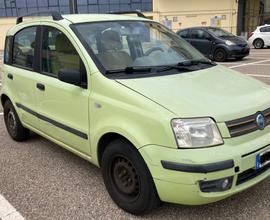 FIAT Panda 2ª serie - 2005