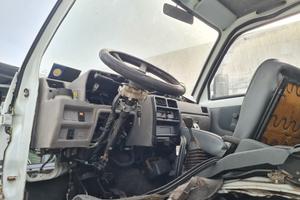 Ricambi PIAGGIO PORTER 1296cc benzina del 2007