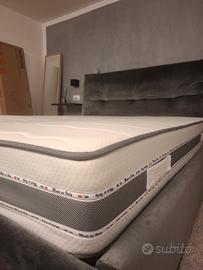 Materasso Matrimoniale 