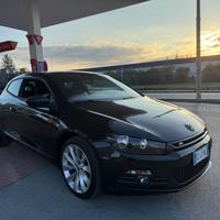 Volkswagen Scirocco 2.0 TDI 140CV DPF