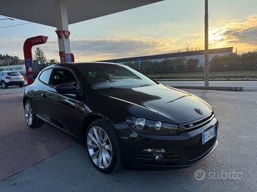 Volkswagen Scirocco 2.0 TDI 140CV DPF