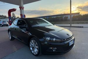 Volkswagen Scirocco 2.0 TDI 140CV DPF