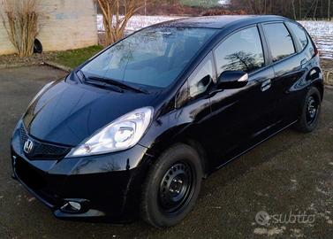 HONDA Jazz 2ª serie 08-15 - 2011