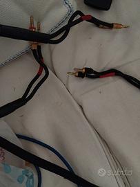 cavi di potenza koro