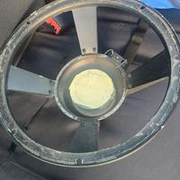 woofer montarbo w400 w440 b&c as 12124b8