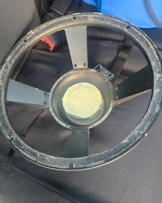 woofer montarbo w400 w440 b&c as 12124b8