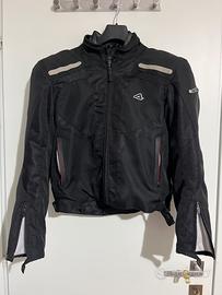 Giacca da Moto Acerbis CE On Road Ruby