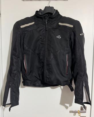 Giacca da Moto Acerbis CE On Road Ruby