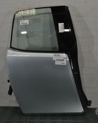 BMW i3 I01 Porta posteriore destra