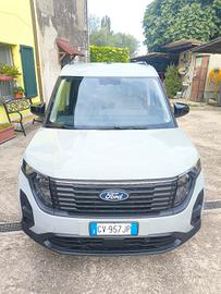 Ford Tourneo