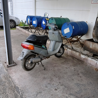 Piaggio zip originale