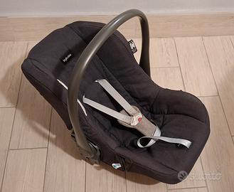 Inglesina trilogy city