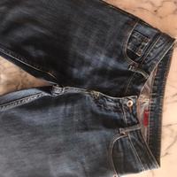 Jeans donna Levi's taglia 25