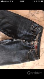 Jeans donna Levi's taglia 25