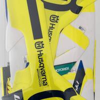Kit Style grafico per Husqvarna Cross dal 2023 ed 