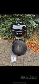 Weber Mastertouch 57 cm