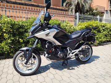 Honda NC750X
