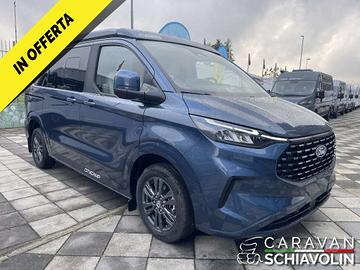DREAMER CITY CAMP SELECT Automatico KM 0 IVA 22%
