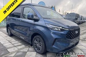 DREAMER CITY CAMP SELECT Automatico KM 0 IVA 22%
