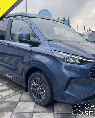 DREAMER CITY CAMP SELECT Automatico KM 0 IVA 22%