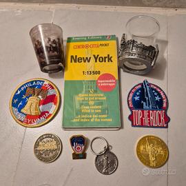 🔰 Set New York 🔰