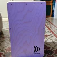 Cajon Schlagwerk CP101 X-one Nature 