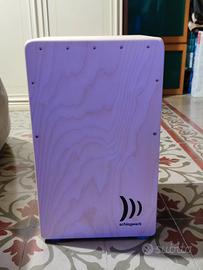 Cajon Schlagwerk CP101 X-one Nature 