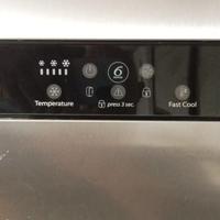 Frigorifero Whirlpool