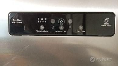 Frigorifero Whirlpool