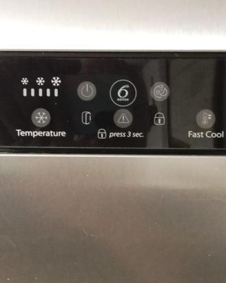 Frigorifero Whirlpool