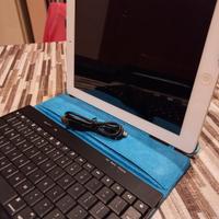 Cover con  tastiera Piquadro 