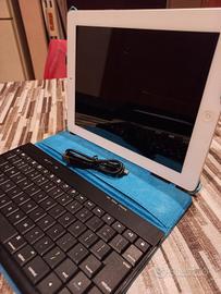 Cover con  tastiera Piquadro 