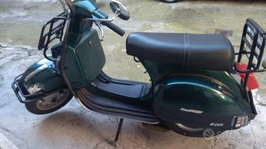 LML Star 200 4T - 2013