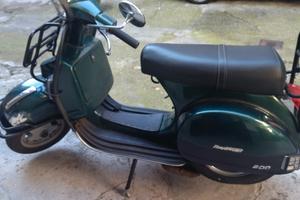 LML Star 200 4T - 2013