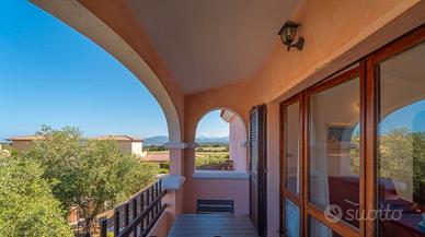 appartamento est Sardegna 