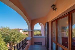 appartamento est Sardegna 