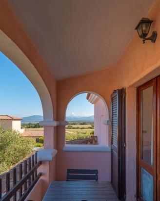 appartamento est Sardegna 