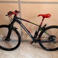 MTB  rock Rider XC 50 TG( L)